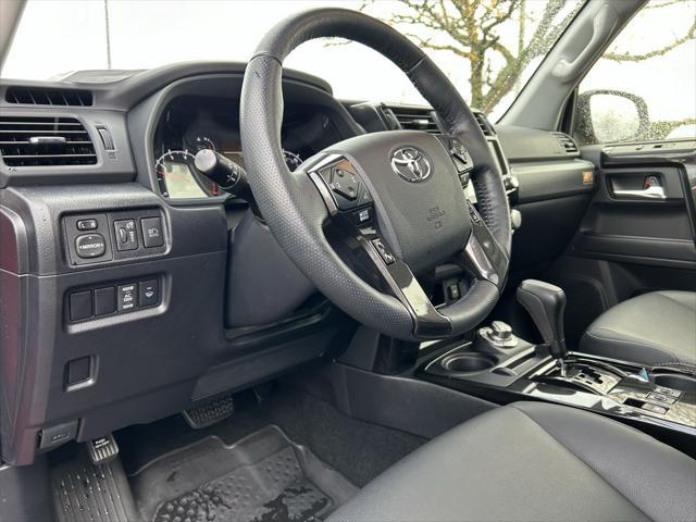 used 2023 Toyota 4Runner car, priced at $47,436