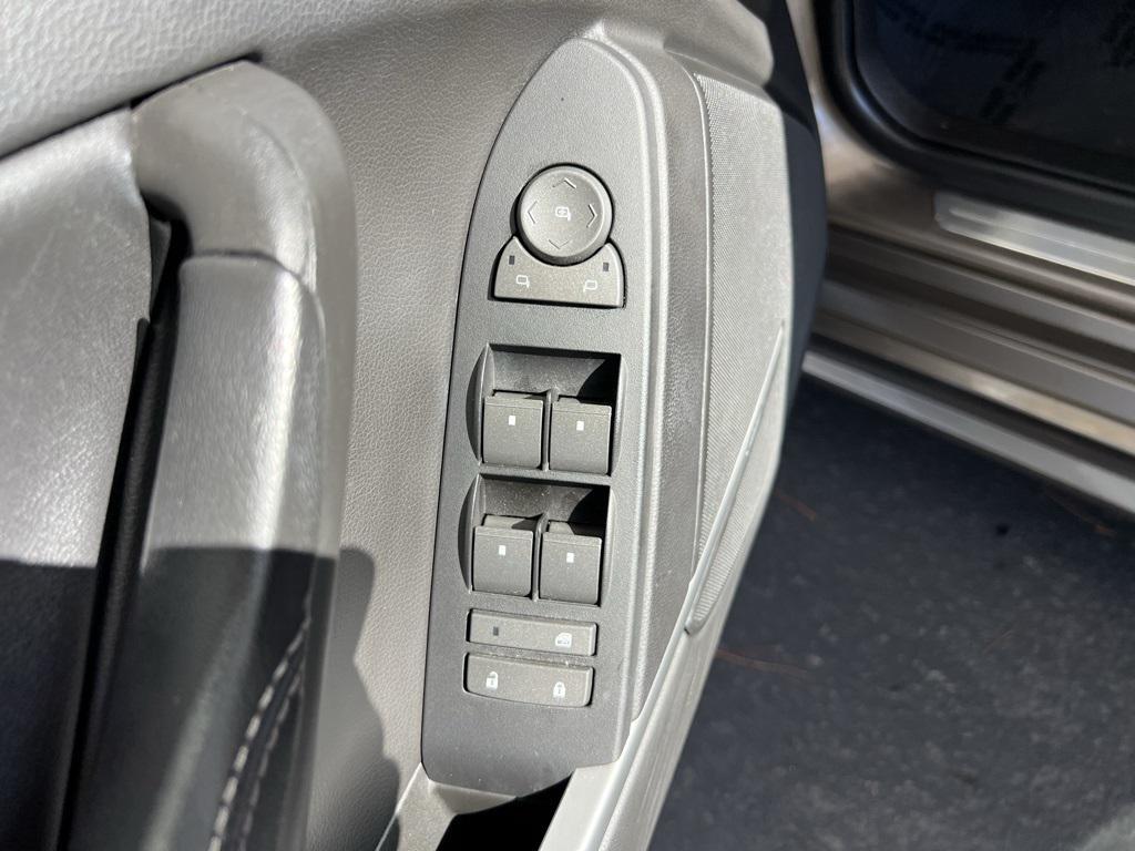 used 2012 Cadillac CTS car, priced at $9,999