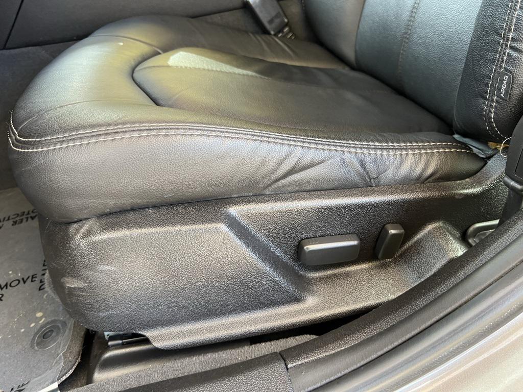 used 2012 Cadillac CTS car, priced at $9,999