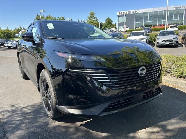 new 2025 Nissan Murano car, priced at $41,809