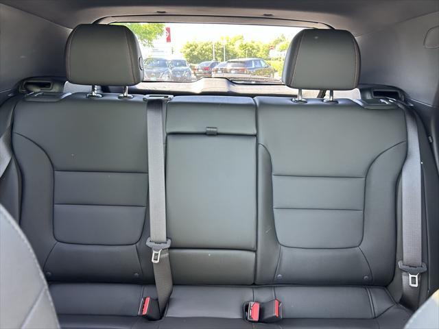 used 2024 Chevrolet TrailBlazer car, priced at $29,500