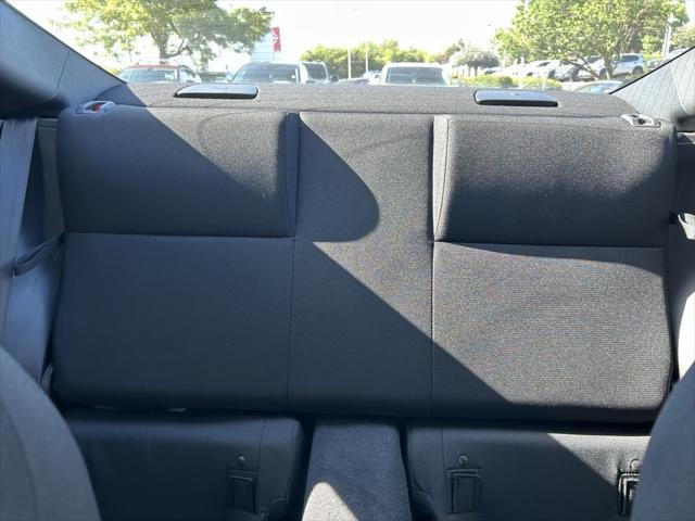 used 2022 Toyota GR86 car, priced at $28,000