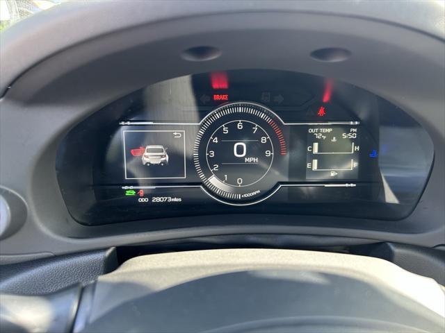 used 2022 Toyota GR86 car, priced at $28,000