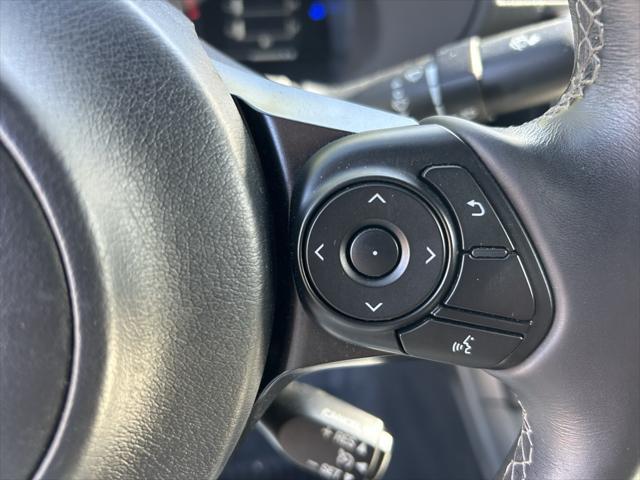 used 2022 Toyota GR86 car, priced at $28,000