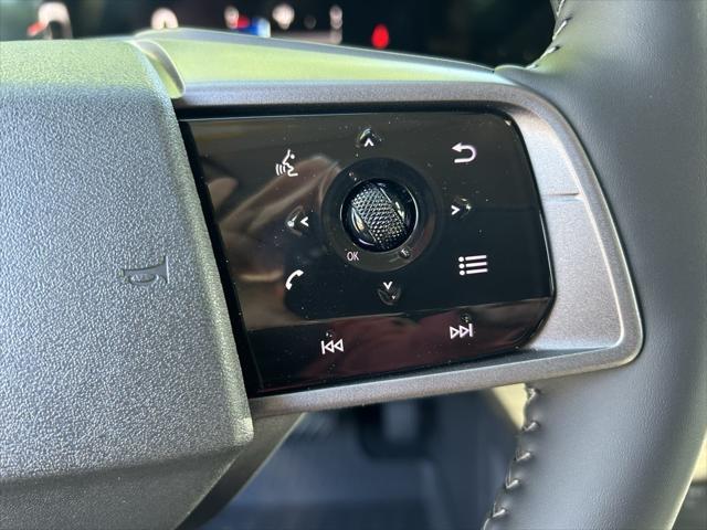 new 2025 Nissan Murano car, priced at $43,715