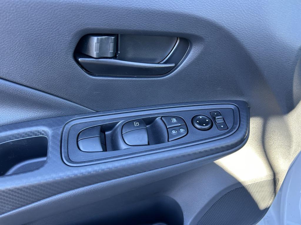 new 2025 Nissan Versa car, priced at $20,237