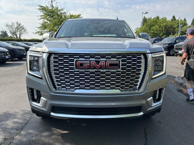 used 2024 GMC Yukon car, priced at $78,948