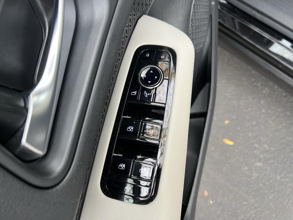 used 2023 Nissan ARIYA car, priced at $23,583