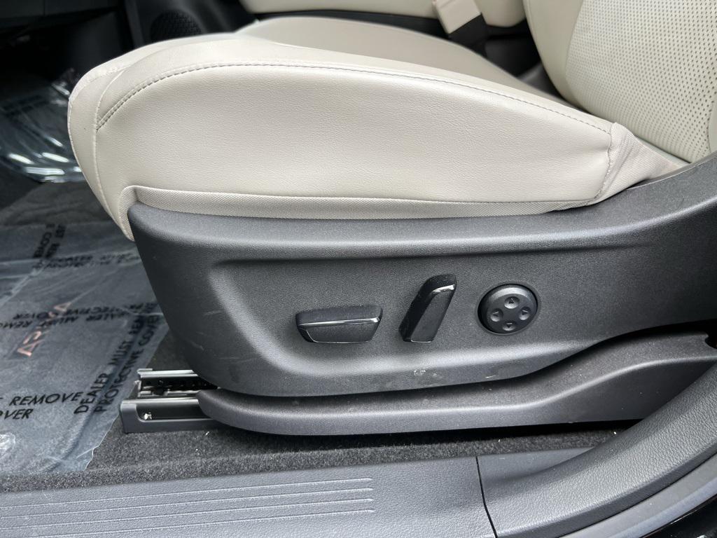 used 2023 Nissan ARIYA car, priced at $23,583