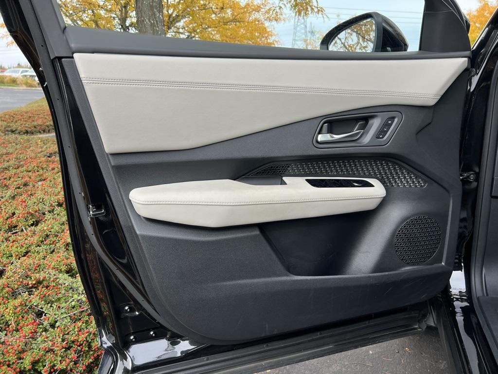 used 2023 Nissan ARIYA car, priced at $23,583