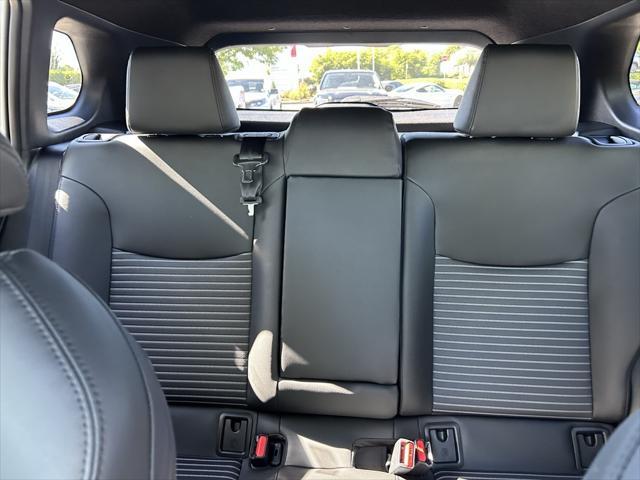 used 2024 Toyota Corolla Hybrid car, priced at $34,000