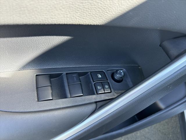 used 2024 Toyota Corolla Hybrid car, priced at $34,000