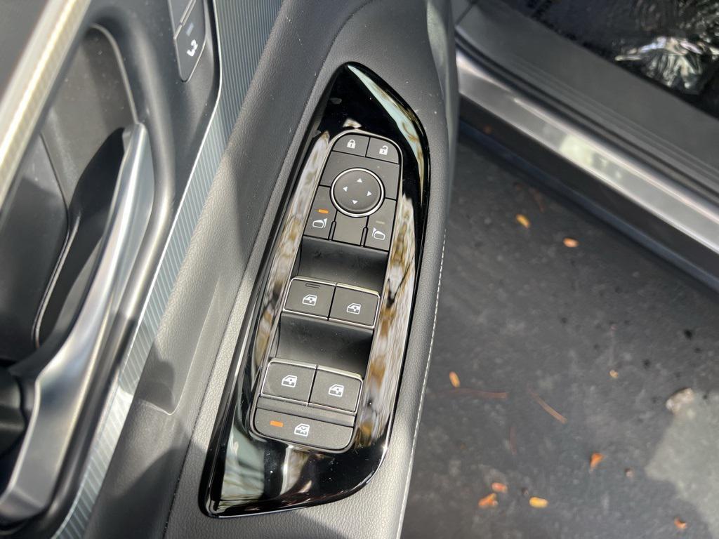 new 2025 Nissan Murano car, priced at $41,410