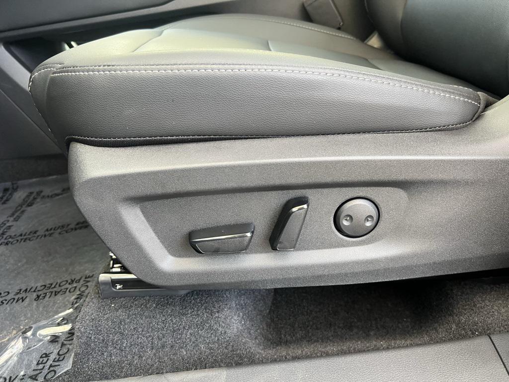 new 2025 Nissan Murano car, priced at $41,410