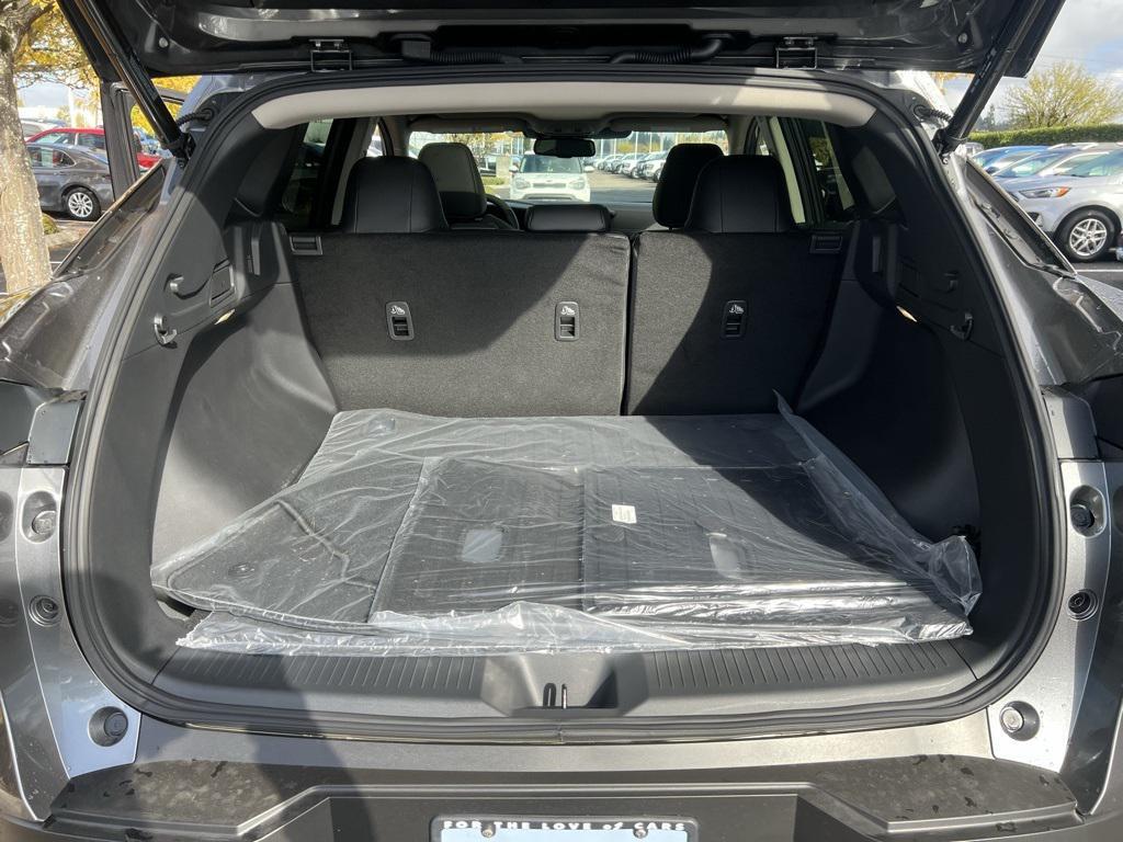 new 2025 Nissan Murano car, priced at $41,410