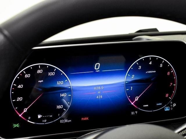 used 2025 Mercedes-Benz CLE 450 car, priced at $66,575