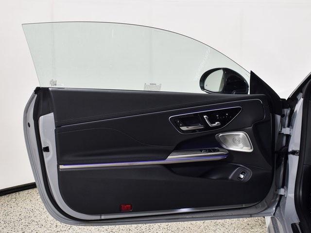 used 2025 Mercedes-Benz CLE 450 car, priced at $66,575