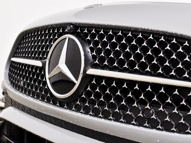 used 2025 Mercedes-Benz CLE 450 car, priced at $66,575