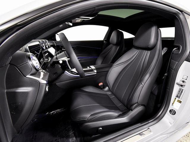 used 2025 Mercedes-Benz CLE 450 car, priced at $66,575