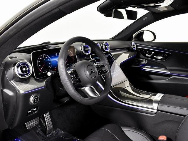 used 2025 Mercedes-Benz CLE 450 car, priced at $66,575