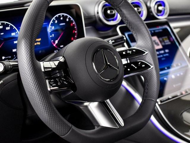 used 2025 Mercedes-Benz CLE 450 car, priced at $66,575