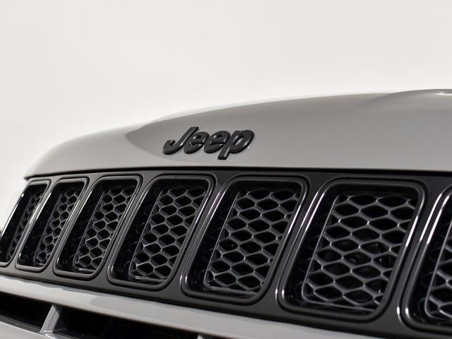 used 2019 Jeep Grand Cherokee car, priced at $59,986