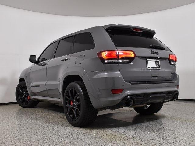 used 2019 Jeep Grand Cherokee car, priced at $59,986