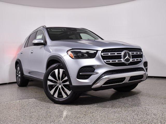 new 2024 Mercedes-Benz GLE 350 car, priced at $69,690