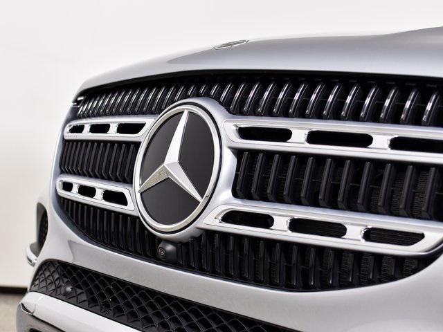 new 2024 Mercedes-Benz GLE 350 car, priced at $69,690