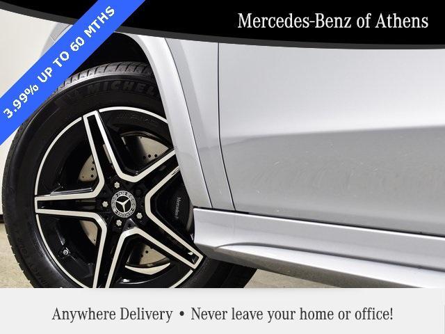 new 2025 Mercedes-Benz GLE 450 car, priced at $80,195