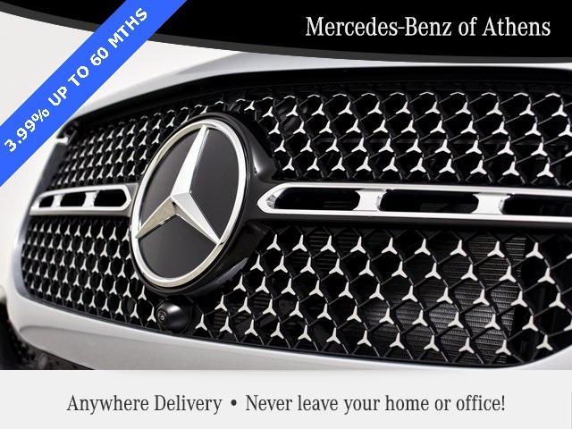 new 2025 Mercedes-Benz GLE 450 car, priced at $80,195