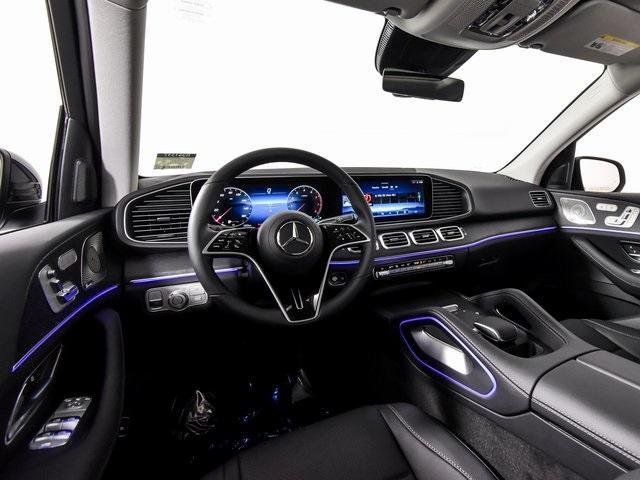 new 2025 Mercedes-Benz GLE 450 car, priced at $79,720