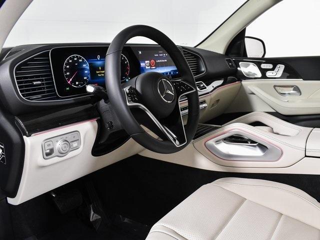 new 2025 Mercedes-Benz GLE 350 car, priced at $68,425