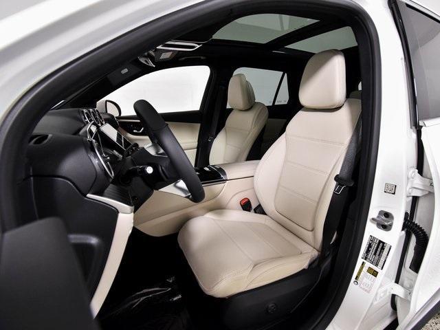 new 2025 Mercedes-Benz GLC 300 car, priced at $54,725