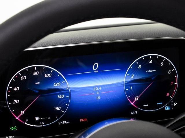 new 2025 Mercedes-Benz GLC 300 car, priced at $54,725