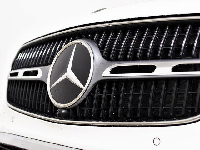 new 2025 Mercedes-Benz GLC 300 car, priced at $54,725