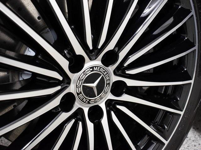new 2025 Mercedes-Benz GLC 300 car, priced at $61,245