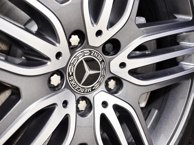 new 2025 Mercedes-Benz GLS 450 car, priced at $91,775
