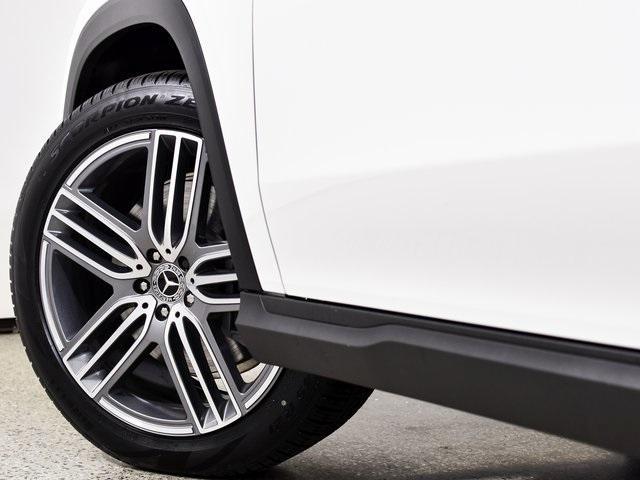 new 2025 Mercedes-Benz GLS 450 car, priced at $91,775