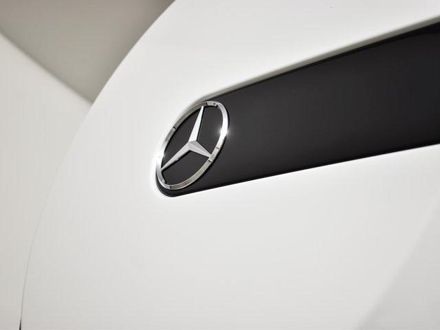 new 2025 Mercedes-Benz AMG G 63 car, priced at $204,915