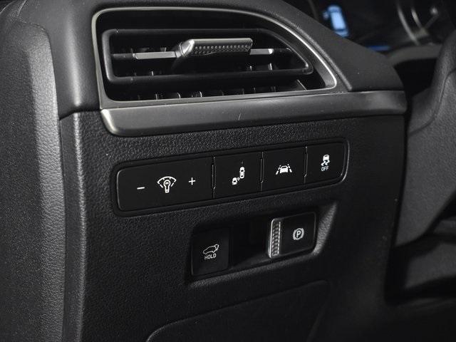 used 2020 Hyundai Palisade car, priced at $23,498