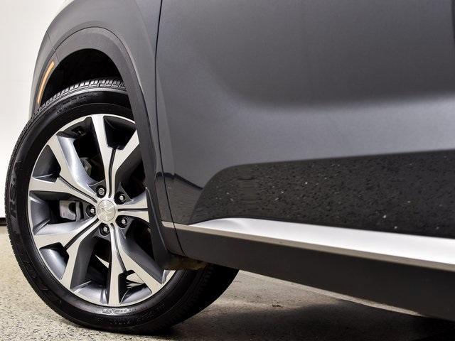 used 2020 Hyundai Palisade car, priced at $23,498
