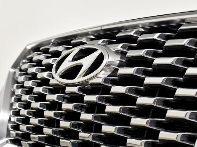 used 2020 Hyundai Palisade car, priced at $23,498