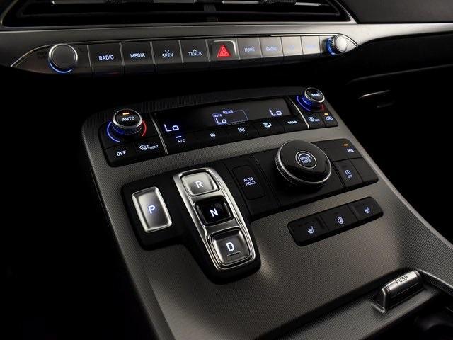 used 2020 Hyundai Palisade car, priced at $23,498