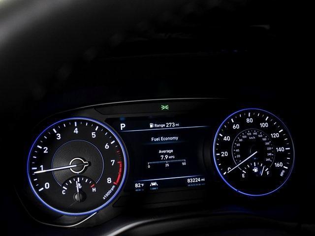 used 2020 Hyundai Palisade car, priced at $23,498