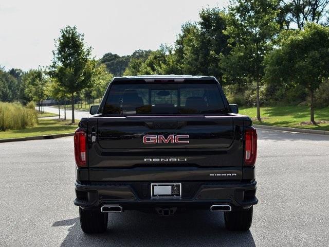 used 2023 GMC Sierra 1500 car, priced at $61,472