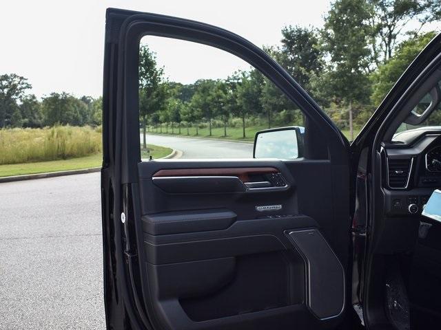 used 2023 GMC Sierra 1500 car, priced at $61,472