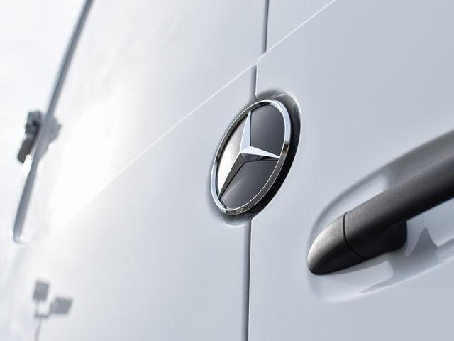 new 2024 Mercedes-Benz Sprinter 2500 car, priced at $67,633
