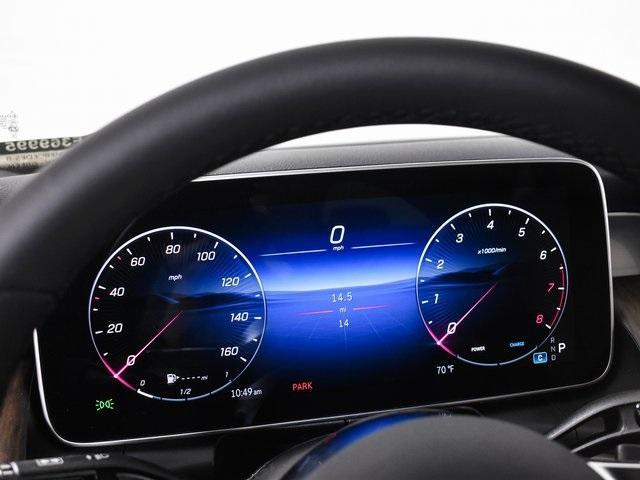 new 2025 Mercedes-Benz GLC 300 car, priced at $55,705