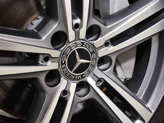 used 2021 Mercedes-Benz GLC 300 car, priced at $32,987